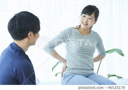 骨科診所 46528179