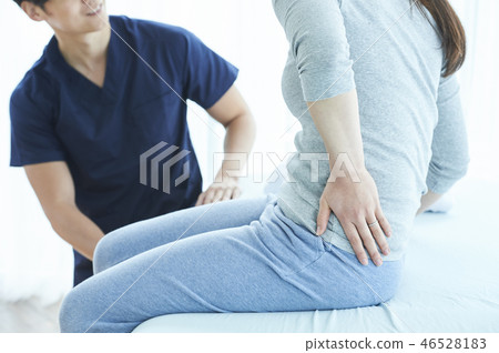 Orthopedic clinic 46528183