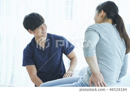 Orthopedic clinic Orthopedic clinic 46528184