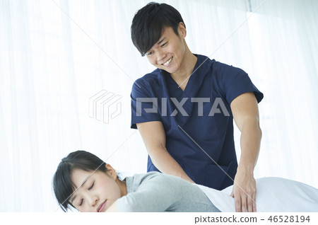 Orthopedic clinic 46528194