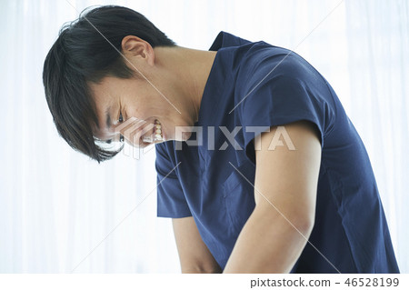 Orthopedic clinic 46528199