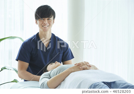 Orthopedic clinic Orthopedic clinic 46528203