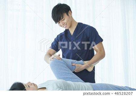 Orthopedic clinic 46528207