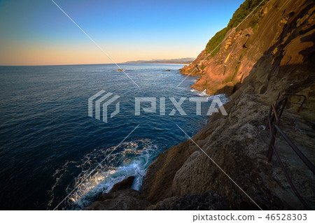 Kumano _ Onigashiro _ No 7 46528303