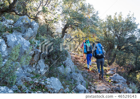 Lycian way 46529143