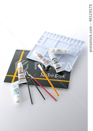 畫一幅畫 46529578