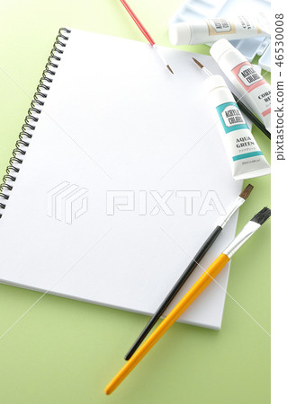 To paint color To paint color 46530008