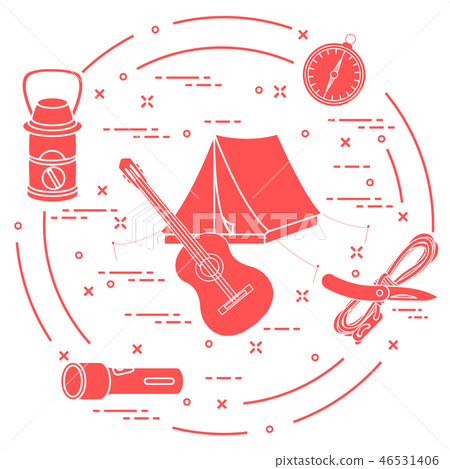 Tourism and outdoor recreation 46531406