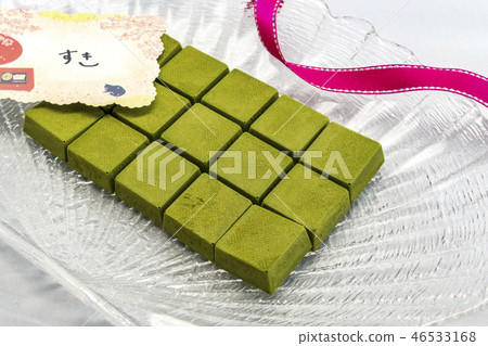 [Valentine's day chocolate] 46533168