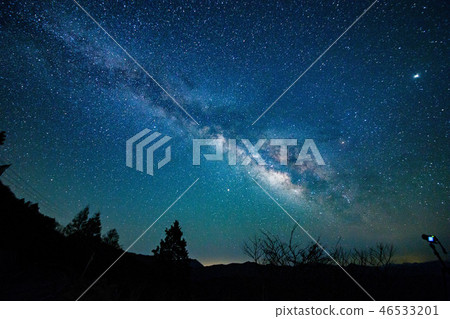 Otagichihara的銀河系 46533201