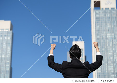 年輕人,商人 年輕人,商人 46533968