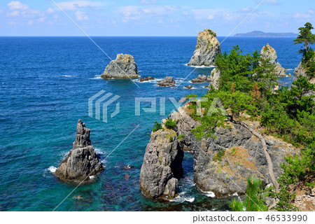 近江島 46533990