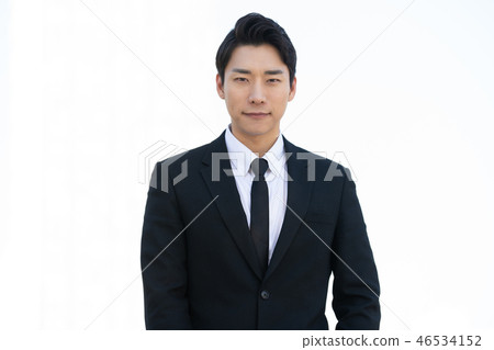 年輕人,商人 年輕人,商人 46534152