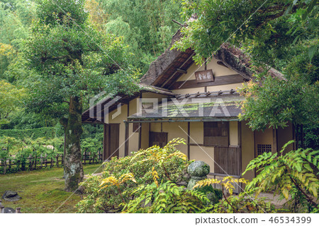Korakuen (Chorakuen) Korakuen (Chorakuen) 46534399