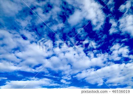 冬天天空圖像 冬天天空圖像 46536019