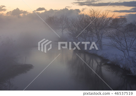 Nogi Matsunouchi Lake Azumi River Town, Takashima City, Shiga Prefecture Nogi Matsunouchi Lake Azumi River Town, Takashima City, Shiga Prefecture 46537519