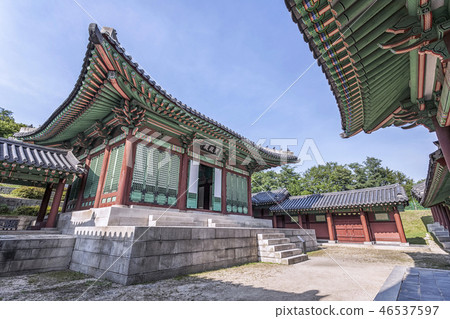 Jaejeon, Gyeonghuigung, Jongno-gu, Seoul Jaejeon, Gyeonghuigung, Jongno-gu, Seoul 46537597