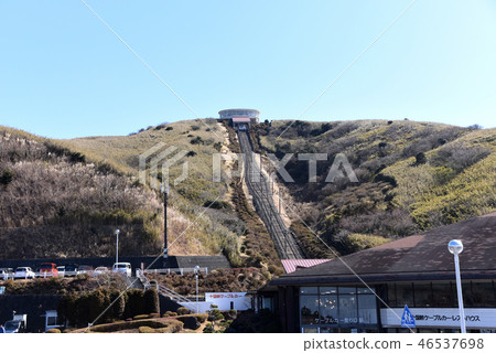 Tokoku Rest House Cable Car 46537698