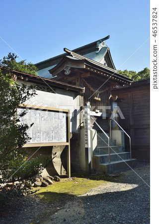 Arao City Yotsuyama Old Tomb Arao City Yotsuyama Old Tomb 46537824