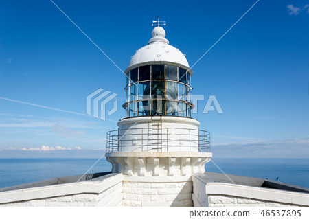 Yagari Cape Lighthouse Yagari Cape Lighthouse 46537895