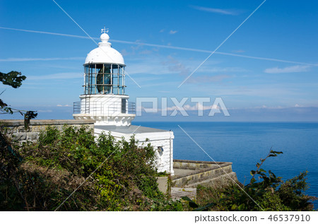 Yagari Cape Lighthouse Yagari Cape Lighthouse 46537910
