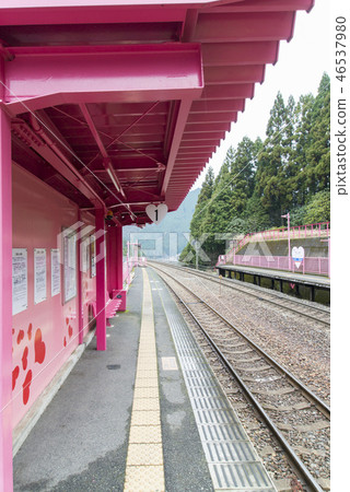 Koiyamagata站（鳥取縣） 46537980