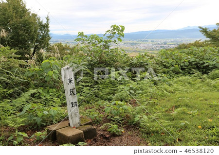 Hatagao城堡 46538120