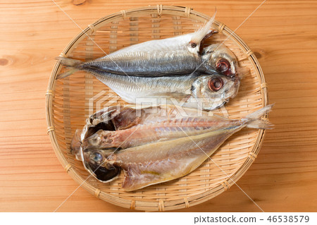 幹馬鯖魚 幹馬鯖魚 46538579