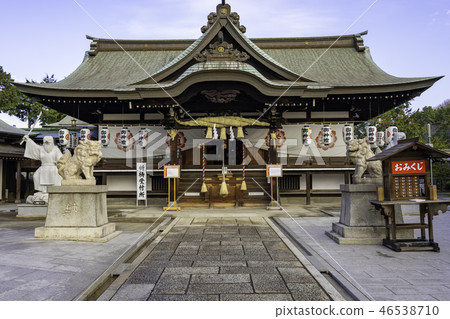 Sasaoka Michito Shrine 46538710