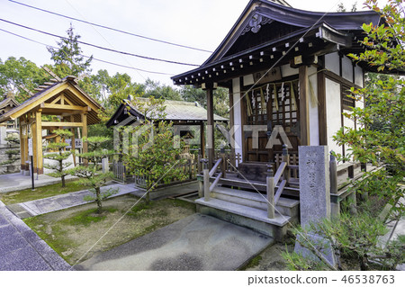 Kasaoka Michitsu神社神社 Kasaoka Michitsu神社神社 46538763