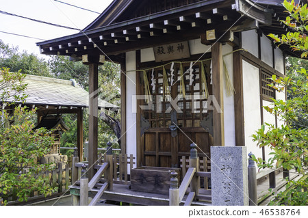 Kasaoka Michitsu神社神社 46538764