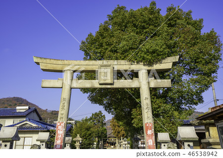 Yorima Oura Shrine 46538942