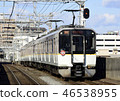 Kintetsu Minami Osaka Line Good luck 46538955