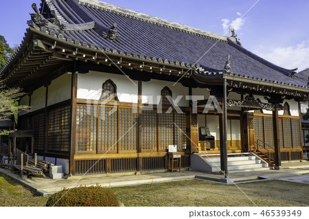 Yorima Ryujo-in 46539349