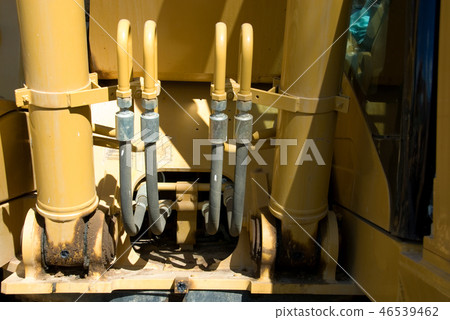 Hydraulic Hoses 46539462