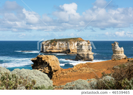 Southern Victoria Coastline, Australia Southern Victoria Coastline, Australia 46539465