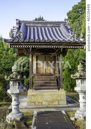 Ryoshima Ryujo-in Sanno Shrine Ryoshima Ryujo-in Sanno Shrine 46539499