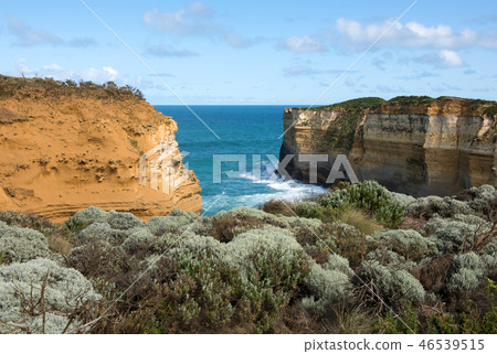 Southern Victoria Coastline, Australia 46539515