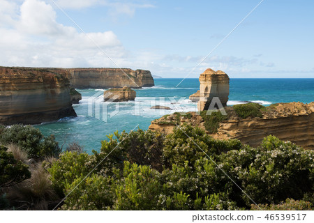 The Razorback, Southern Victoria, Australia 46539517
