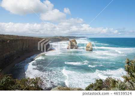 The Twelve Apostles, Victoria, Australia 46539524