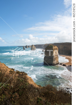 The Twelve Apostles, Victoria, Australia 46539528