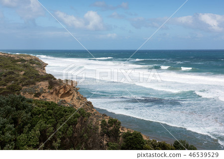 Southern Victoria Coastline, Australia 46539529