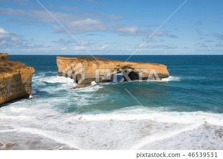 London Arch, Victoria, Australia 46539531