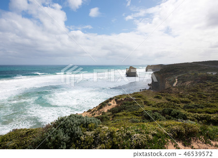 Southern Victoria Coastline, Australia Southern Victoria Coastline, Australia 46539572