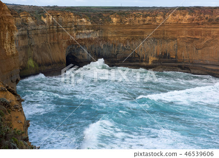 Southern Victoria Coastline, Australia Southern Victoria Coastline, Australia 46539606