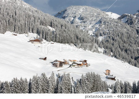 Mount Biberkopf, Vorarlberg, Austria 46539817