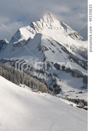 Mount Biberkopf, Vorarlberg, Austria 46539835