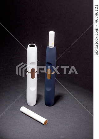 Newest electronic cigarettes, heating tobacco system IQOS 46540121