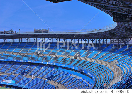 [Matsuyama City, Ehime Prefecture] Bocchan Stadium 46540628