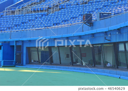 [Matsuyama City, Ehime Prefecture] Bocchan Stadium 46540629